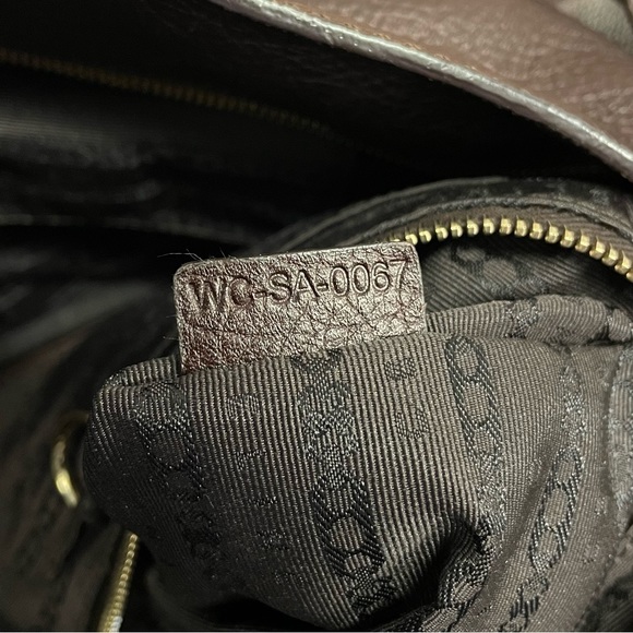 Celine Bittersweet Hobo Bag - Picture 11 of 13